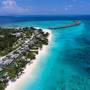 Горящие туры в отель Emerald Maldives Resort & Spa - 2