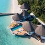 Горящие туры в отель Mercure Maldives Kooddoo Resort - 4