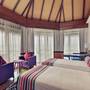 Горящие туры в отель Mercure Maldives Kooddoo Resort - 4