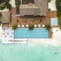 Горящие туры в отель Mercure Maldives Kooddoo Resort - 6