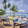 Горящие туры в отель Mercure Maldives Kooddoo Resort - 4