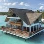 Горящие туры в отель Mercure Maldives Kooddoo Resort - 5