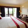 Горящие туры в отель The Saigon Phu Quoc Resort - 1