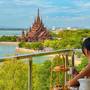 Горящие туры в отель Mayaana Beach Resort Pattaya - 2