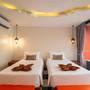 Горящие туры в отель Hotel Khaleej Mass - 4