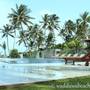 Горящие туры в отель Wadduwa Beach Villa - 1