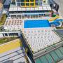 Горящие туры в отель Campus Hill Hotel & Spa - 4