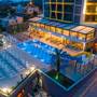 Горящие туры в отель Campus Hill Hotel & Spa - 5