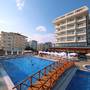 Горящие туры в отель Sey Beach Hotel & Spa - 1