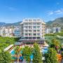 Горящие туры в отель Sey Beach Hotel & Spa - 3