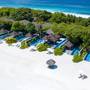 Горящие туры в отель Atmosphere Kanifushi Maldives - 2