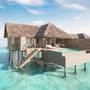 Горящие туры в отель Vakkaru Maldives - 4