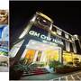 Горящие туры в отель GM City Hotel - 5