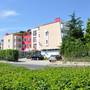 Горящие туры в отель Hotel BelleVille - 5