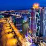Горящие туры в отель Muong Thanh Luxury Da Nang Hotel - 4