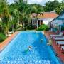 Горящие туры в отель Hien Minh Bungalow - 6