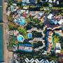 Горящие туры в отель Megasaray Club Belek - 5