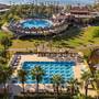 Горящие туры в отель Megasaray Club Belek - 3