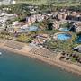 Горящие туры в отель Megasaray Club Belek - 4