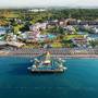Горящие туры в отель Megasaray Club Belek - 1