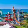 Горящие туры в отель Megasaray Club Belek - 6