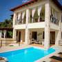 Горящие туры в отель Villa Azalia Hanioti Halkidiki - 1