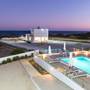 Горящие туры в отель Aegean Horizon Beachfront Villas - 1