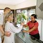 Горящие туры в отель Rossa Garden Hotel - 6