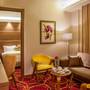 Горящие туры в отель Gerasa Hotel Amman - 6