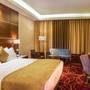 Горящие туры в отель Gerasa Hotel Amman - 1