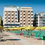 Горящие туры в отель Napoleon Hotel - 3