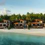 Горящие туры в отель The St. Regis Maldives Vommuli Resort - 3