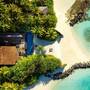 Горящие туры в отель The St. Regis Maldives Vommuli Resort - 6