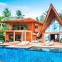 Горящие туры в отель The St. Regis Maldives Vommuli Resort - 1