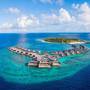 Горящие туры в отель The St. Regis Maldives Vommuli Resort - 6