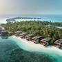 Горящие туры в отель The St. Regis Maldives Vommuli Resort - 2