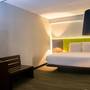 Горящие туры в отель Occidental Panama City - 3