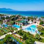 Горящие туры в отель Risus Beach Resort Hotel - 4