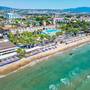 Горящие туры в отель Risus Beach Resort Hotel - 3