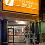 Горящие туры в отель 7 Days Premium Hotel Pattaya - 6