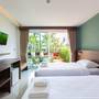 Горящие туры в отель Parida Resort - 5