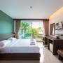 Горящие туры в отель Parida Resort - 4