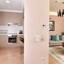 Горящие туры в отель Somerset Maslak Istanbul - 1