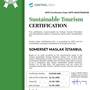 Горящие туры в отель Somerset Maslak Istanbul - 4