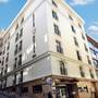 Горящие туры в отель Style Hotel Sisli - 6