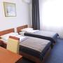 Горящие туры в отель Hotel Zagreb - 6