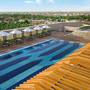Горящие туры в отель Ayla Grand Hotel - 6