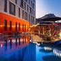 Горящие туры в отель Aloft Dubai South - 6