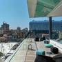 Горящие туры в отель Hilton Belgrade - 1
