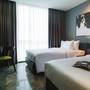 Горящие туры в отель Zazz Urban Bangkok - 1